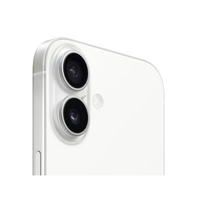 Apple iPhone 16 256 gb Белый