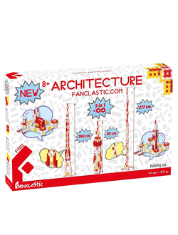 Набор F1102 Архитектура