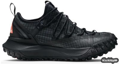 NIKE ACG Mountain Fly Low Anthracite (40-45)