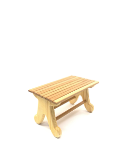 Игрушки "Столик"