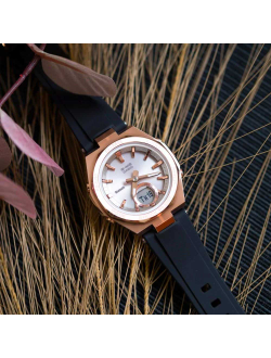 Часы Casio Baby-G MSG-B100G-1A