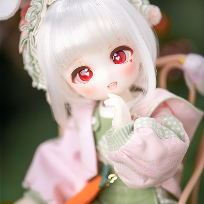 Кукла tinyfox 1/6 Candy Angel body