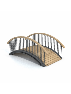 мостики Мостик 7