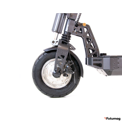 ЭЛЕКТРОСАМОКАТ Mercane mx 60