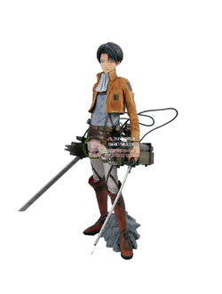 Фигурка Леви (Levi)