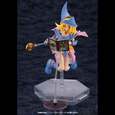 Фигурка Dark Magician Girl Cross Frame Girl
