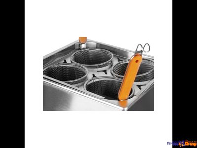 Макароноварка (4 емкости) EH-804N Foodatlas