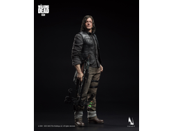 ПРЕДЗАКАЗ - Дэрил Диксон (Норман Ридус, The Walking Dead, "Ходячие мертвецы") - Коллекционная фигурка 1/6 The Walking Dead Season 8 Daryl Dixon (AgA030) - INART ?ЦЕНА: 59900 РУБ.?