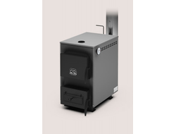 Котел Куппер Практик 8 (2018)