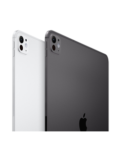 iPad Pro (2024) M4 (без RuStore)