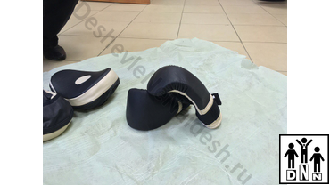 Снарядные перчатки / снарядки