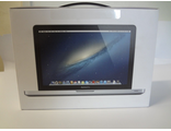 Apple MacBook Air - Core i5 1.3 GHz - 256 GB