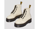 Ботинки Dr Martens Sinclair Nappa Beige