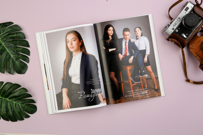 Альбом "STYLE"