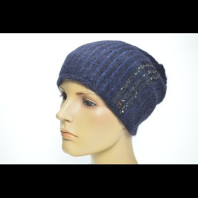 Vizio шапка S 3. 1300 CL синяя