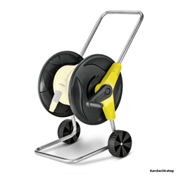 Тележка для шланга karcher hс 50 (2.645-254.0)