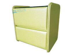 Прикроватная тумба "Олива"