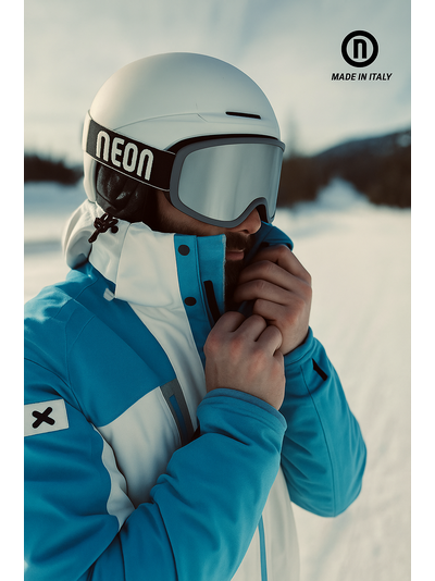 Маска горнолыжная BIG ONE