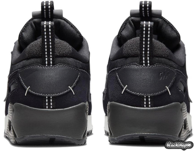 Air max sales 2090 futura black