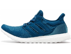 Adidas Ultra Boost Parley Sea Wave