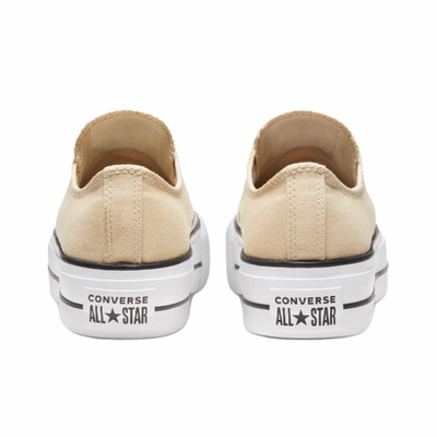 купить не дорогие летние Кеды Converse Chuck Taylor All Star Lift 568626C