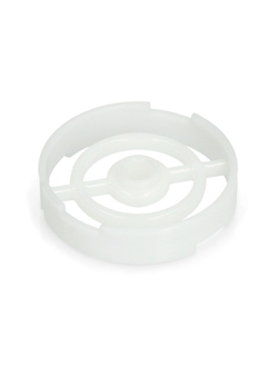 Оригинальный фиксатор насадки для набивки колбас к мясорубкам Мулинекс Hv8, Hv10