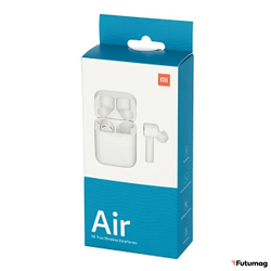 Беспроводные наушники Xiaomi AirDots Pro