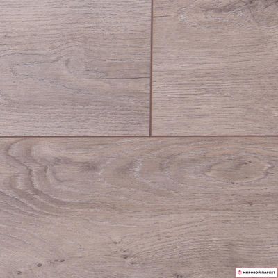 Ламинат My Step Ocean Дуб Альбано MS248AB 33 класс толщина 8 мм с фаской 2.338 м2