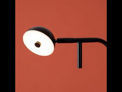 Freya, Напольный светильник (торшер) Piece, FR5549FL-L5B