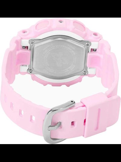 Часы Casio Baby-G BA-110BE-4A
