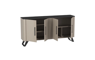 Гостиная ФИДЕЛИЯ - Комод 76.04