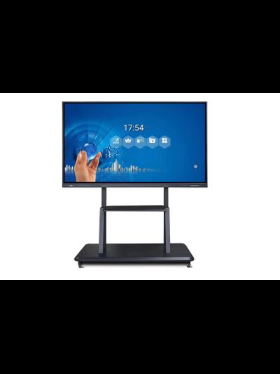 Интерактивная панель 75 дюймов