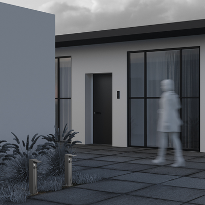 Светильник Denkirs DK5712-WB