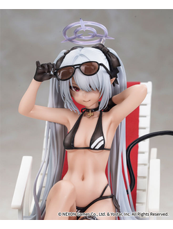 Фигурка 1/7 Иори Сироми (Iori Shiromi Swimsuit Ver.)