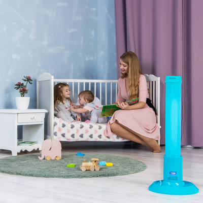 Рециркулятор Армед СH111-115 пластиковый корпус