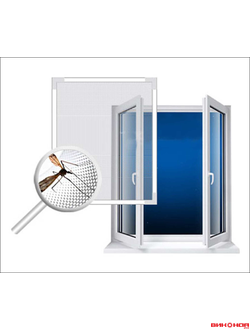 Москитные сетки