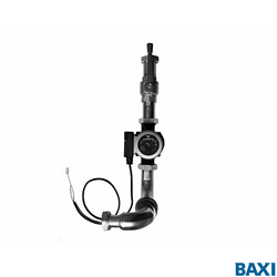 Гидравлический комплект для присоединения второго насоса (POWER HT 120—150 кВт) (7112877-)