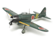 Сборная модель: (Tamiya 60785) Японский истребитель Mitsubishi A6M3/3a Zero Fighter Model 22 (Zeke)