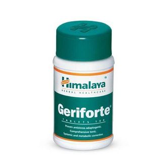 Герифорте (Geriforte) 100таб