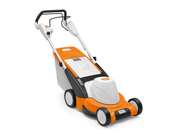 Газонокосилка электрическая Stihl RME 545V