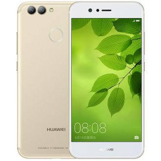 Huawei Nova 2 64Gb Золотистый