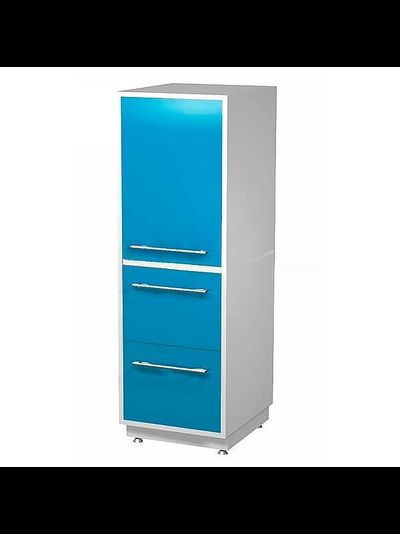 Шкаф металлический AR-74