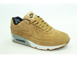 Nike Air Max VT 90 песочные, замша/искусст.мех (41-46)Арт: 002МF