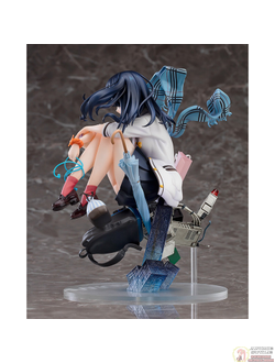 Фигурка 1/7 Рикка Такарада (Rikka Takarada I Believe in Future)