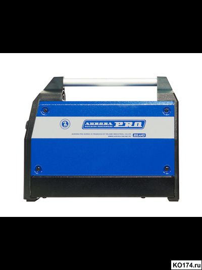 Сварочный инвертор AuroraPRO STICKMATE 160 (MMA+TIG lift)