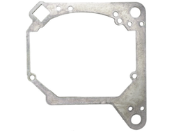 Kia Sorento (2017-2020) Ближний Свет переходные рамки для замены линз (комплект, 2шт)