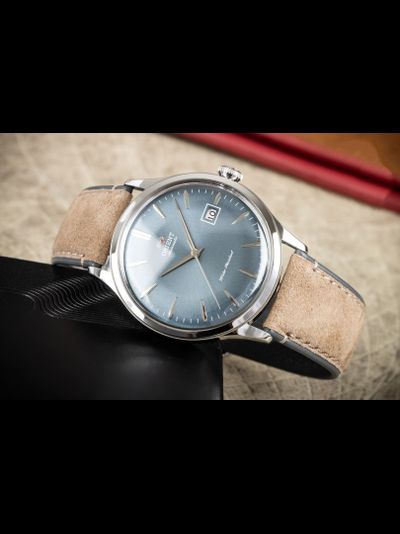 Мужские часы Orient RA-AC0P03L