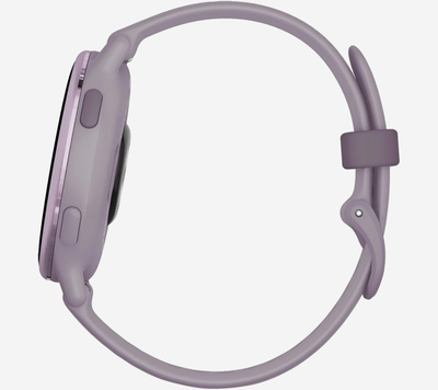 Умные часы Garmin Vivoactive 5 Metallic Orchid 010-02862-13