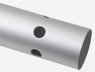 ВЕСЛО РАЗБОРНОЕ 4-Х СОСТАВНОЕ УНИВЕРСАЛЬНОЕ (ПОЛИЭТИЛЕН)