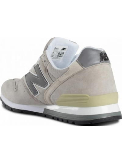 New Balance 996 песочно-черные